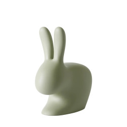 Qeeboo Rabbit Chair Balsam Green