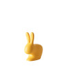 Qeeboo Rabbit XS Doorstopper Yellow