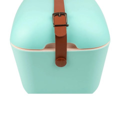 Polarbox 12 litri Classic ghiacciaia borsa frigo media