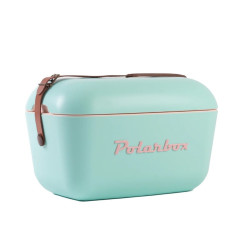 Polarbox 12 litri Classic ghiacciaia borsa frigo media
