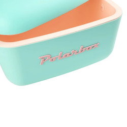 Polarbox 12 litri Classic ghiacciaia borsa frigo media