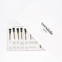 Versatile Paris discovery set (includes a 15€ voucher)