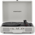 Crosley Cruiser Plus White Sand