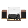 Crosley C62 Walnut by Crosley