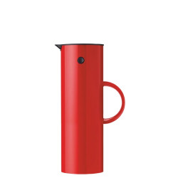 Stelton EM77 caraffa termica ermetica 1 L