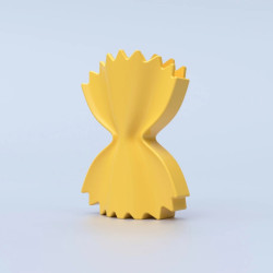 Fluid Market Vase Pasta