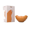Fluid Market Vase Croissant