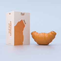 Fluid Market Vase Croissant