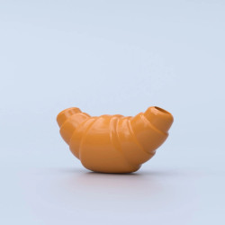 Fluid Market Vase Croissant