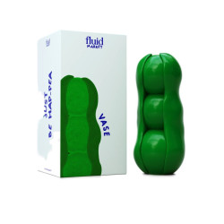 Fluid Market Vase Petit Pois