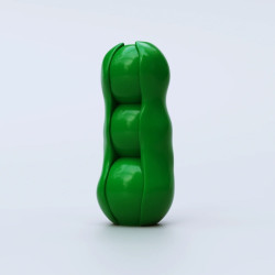 Fluid Market Vase Petit Pois