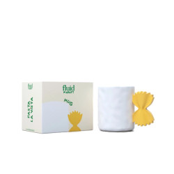 Fluid Market Mug pasta