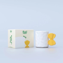 Fluid Market Mug pasta