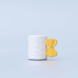 Fluid Market Mug pasta