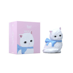Fluid Market Vase Cat