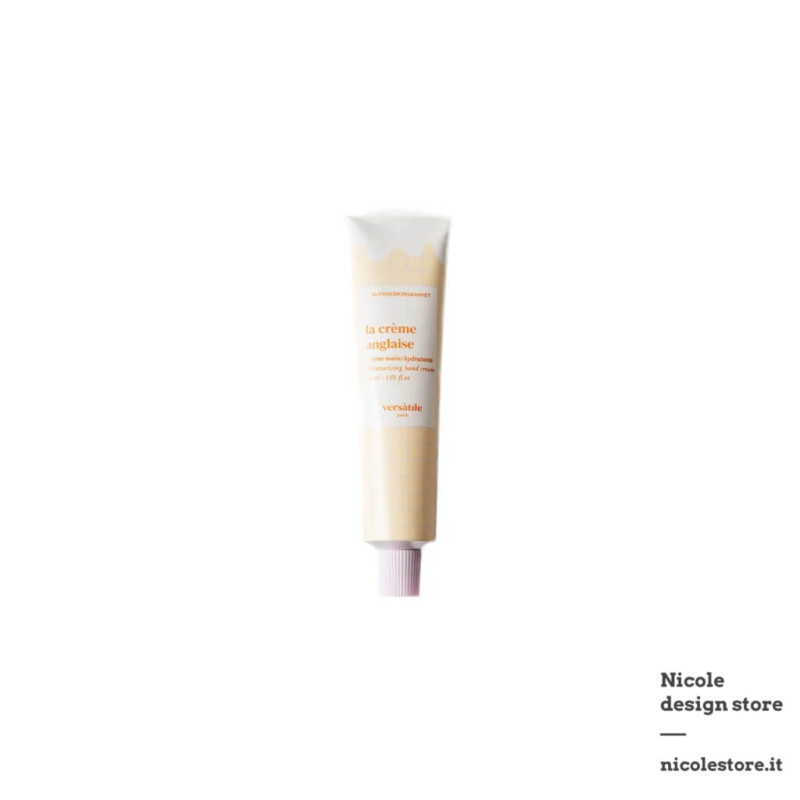la crème anglaise Versatile Paris 30 ml crema mani la crème anglaise Versatile Paris 30 ml crema mani