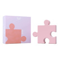 Fluid Market Vase Puzzle Pink