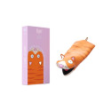 Fluid Market x Tiffany Cooper cat oven mitt