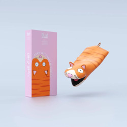 Fluid Market x Tiffany Cooper guanto da forno gatto