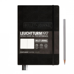 Leuchtturm1917 Bullet Journal Edition 1