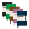 Leuchtturm1917 Notebook Classic puntini A5 con copertina rigida