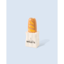 Fluid Market Vase Baguette