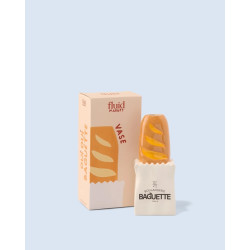 Fluid Market Vase Baguette