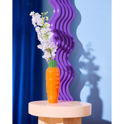 Fluid Market Vase Carotte