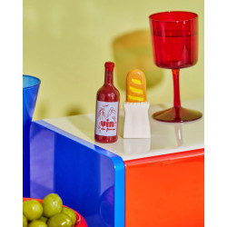 Fluid Market sale e pepe baguette