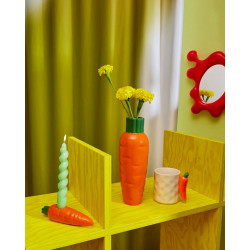 Fluid Market mug carotte tazza carota