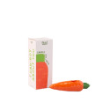 Fluid Market bougeoir carotte porta candela carota