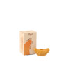 Fluid Market bougeoir croissant porta candela cornetto