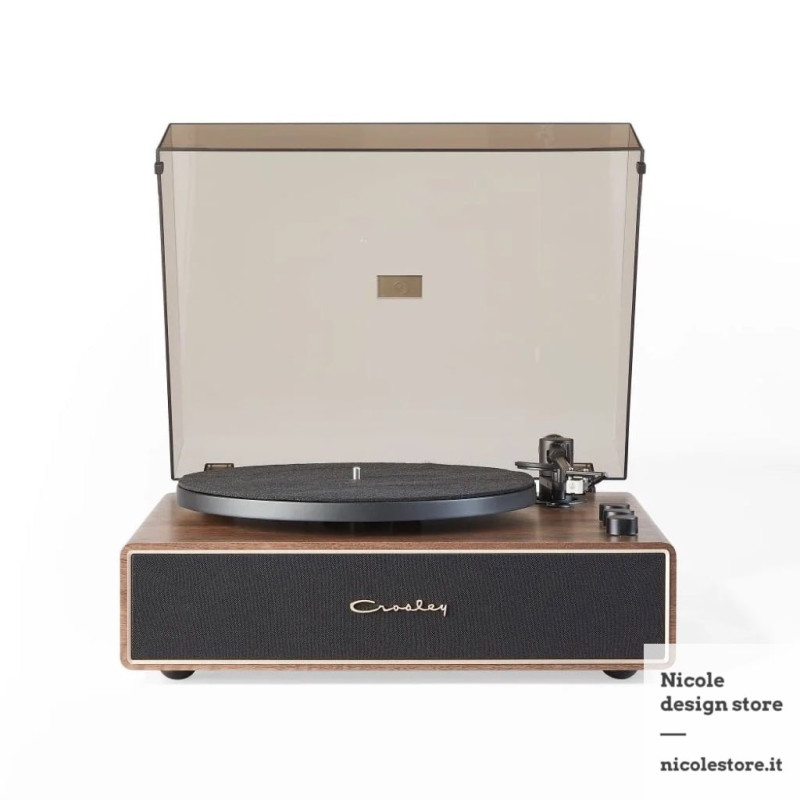 Crosley Stave