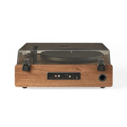 Crosley Stave
