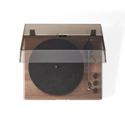 Crosley Stave