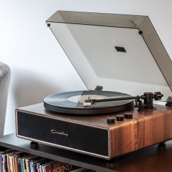 Crosley Stave