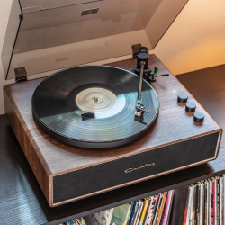 Crosley Stave