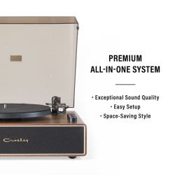 Crosley Stave