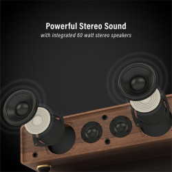 Crosley Stave