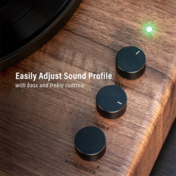 Crosley Stave
