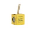 Marius Fabre cubo verde 125 anni da appendere sapone di Marsiglia olio d\'oliva 100 g