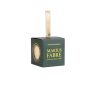 Marius Fabre 125 years white Marseille vegetal oil soap with hook 100 g