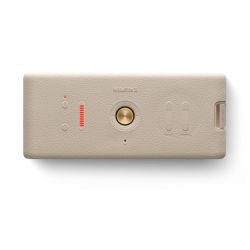 Marshall Middleton II Cream