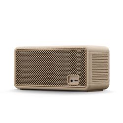 Marshall Middleton II Cream