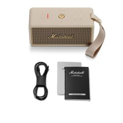 Marshall Middleton II Cream