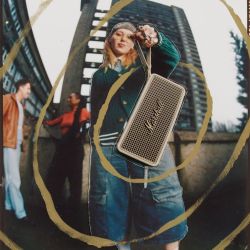 Marshall Middleton II Cream