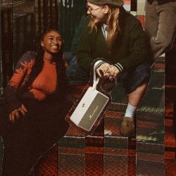 Marshall Middleton II Cream