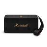 Marshall Middleton II Black & Brass