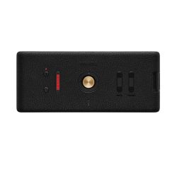 Marshall Middleton II Black & Brass