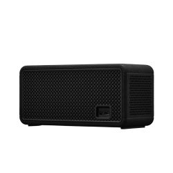 Marshall Middleton II Black & Brass